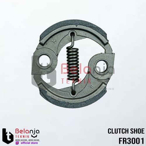 Stihl Clutch Shoe FR 3001 Kampas Kopling FR3001 Mesin Potong Rumput