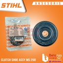 Stihl Clutch Shoe Assy MS 250 Kampas Kopling Mesin Gergaji MS 250