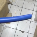 Omiplex Kabel Las Biru 25mm Full Tembaga 25 mm Welding Cable Copper