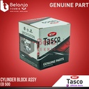 Tasco Cylinder Assy EB 500 Blok Mesin Engine Blower Tasco EB 500