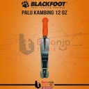Blackfoot Palu Kambing Heavy Duty 12 Oz Claw Hammer 12oz Paku Beton