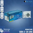 Benz Armature GBH 2-26 DRE Angker Rotary Hammer Bosch GBH 2-26DRE