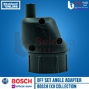 Bosch IXO Collection Off Set Angle Adapter Scres Adapter Sekrup IXO