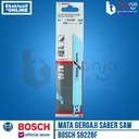 BOSCH Mata Gergaji Saber Saw Sabre Saw S922BF S 922 BF Bim Wood Metal