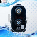 Wasser Booster Pump Inverter PB-518I Pompa Air Pendorong PB 518 I 550W