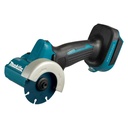 Makita Cutt Off Saw Angle Grinder Cordless Mesin Potong DMC300Z Set 3"