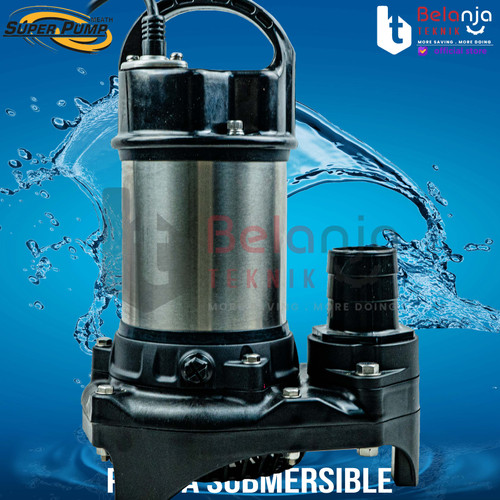 Mitsubishi Pompa Celup SSP-155S Pompa Celup Enerforce Superpump