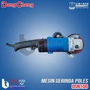 Dongcheng Mesin Grinding Polisher DSN100 Gerinda Poles DSN 100 1400W