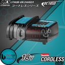 Makita Lithium-Ion Charger DC18SD 18V LXT DC 18 SD No Box 18 Volt