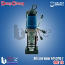 Dongcheng Mesin Bor Magnet DJC 16 900 Watt Magnetic Drill DJC16 16 MM