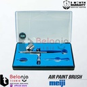 Meiji Alat Semprot Cat Lukis 3860-332 Air Brush Spraygun Air Paint Brush Kit