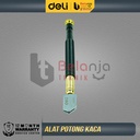Deli Alat Potong Keramik Kaca Pisau Pemotong Kaca & Keramik EDL2701
