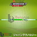 Nankai Penggaris Waterpass Magnet 60Cm Penggaris Ukur Akurat 60Cm