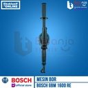 Bosch Mesin Bor Kayu Besi GBM 1600 RE 16MM Concrete + Paint Mixer 850W