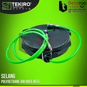 Tekiro Selang Angin Kompresor 6 m Polyurethane Air Hose Reel 200 Psi