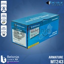 Benz Armature MT 243 Armatur Rotor Maktec Angker Mesin Cut Off MT 243