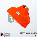 JF Safety Guard 318 328 Pelindung Pisau Mesin Potong Rumput 318 328