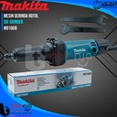Makita Mesin Gerinda Botol M 9100 B Mini Die Grinder Tuner M9100B 6MM