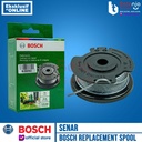 Bosch Replacement Spool for EasyGrassCut 23 Senar Cut-23 4.5 x 1.6 MM