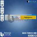 Benz Mata Tuner 3 mm HX0613 Tungsten Rotary Files Burr HX0613 3MM