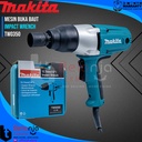 Makita Impact Wrench TW 0350 Mesin Buka Baut Mur 1/2" Inch TW0350 400W