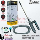 Robot Sprayer Elektrik RES-20 Alat Semprot Sprayer RES - 20 Portable