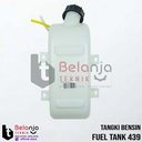 Tasco Fuel Tank 439 Tangki Bensin Mesin Potong Rumput Gendong 439