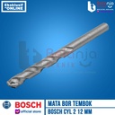Bosch Mansory Drill Bits CYL-2 12 X 150 MM Mata Bor Beton Tembok 12MM
