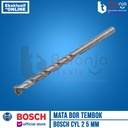 Bosch Mansory Drill Bits CYL-2 5 X 85 MM Mata Bor Beton Tembok 5MM