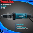 Makita Mesin Gerinda Botol M 9100 B Mini Die Grinder Tuner M9100B 6MM