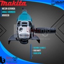 Makita Mesin Gerinda Tangan M9003B Angle Grinder M 9003 B 6 Inch 1050W