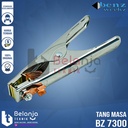 Benz Tang Massa 300 A Earth Clamp 300A Stang Masa Las WTR0103 Stang