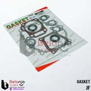 JF Packing Set with Oil Oli Seal Paking Gasket Set GX160 GX 160 Paking