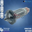 Benz Armature MT580 Angker Mesin Circular Saw Maktec MT580 MT583