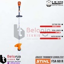 Stihl Mesin Potong Rumput Baterai FSA 60 R Set Grass Trimmer Cordless
