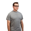 Milwaukee Clear High Perfomance Safety Glasses Kacamata Kerja 2020A