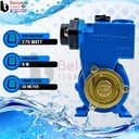 National Good Pompa Air Sumur Dangkal GP 125 9 Meter Water Pump 125 W