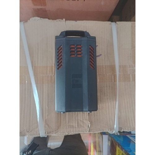 firman Battery 58V 2.5 AH Baterai Cordless 58 Volt 2.5 Ampere Lithium
