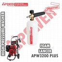 Aipower Foam Lance High Pressure Washer APW 3200 3800 4400 Lancer