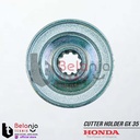 Honda Cutter Holder GX 35 Holder A Gear Case Mesin Potong Rumput GX35