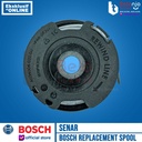 Bosch Replacement Spool for EasyGrassCut 23 Senar Cut-23 4.5 x 1.6 MM