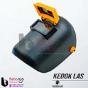 Gosave Topeng Kedok Las Model Putar Face Shield Welding Welding Helmet