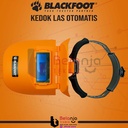 Blackfoot Kedok Las Otomatis Auto Darkening Cactus 320 F MMA TIG MIG