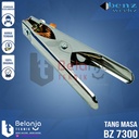 Benz Tang Massa 300 A Earth Clamp 300A Stang Masa Las WTR0103 Stang