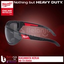 Milwaukee Polarized High Perfomance Safety Glasses Kacamata Kerja 2045