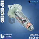 Benz Armature Angker Dinamo Mesin Demolition Hammer Makita HM 0810