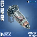 Benz Armature MT580 Angker Mesin Circular Saw Maktec MT580 MT583