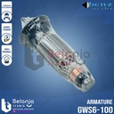 Benz Armature GWS 6-100 Angker Gerinda Bosch GWS 060 GWS 6-100 Armatur