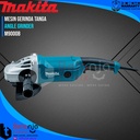 Makita Mesin Gerinda Tangan Listrik M9000B Angle Grinder 7" Inch 2000W