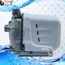 Shimizu Pompa Air Dorong SIP 500 BIT Smart Booster Pump Inverter 500 W